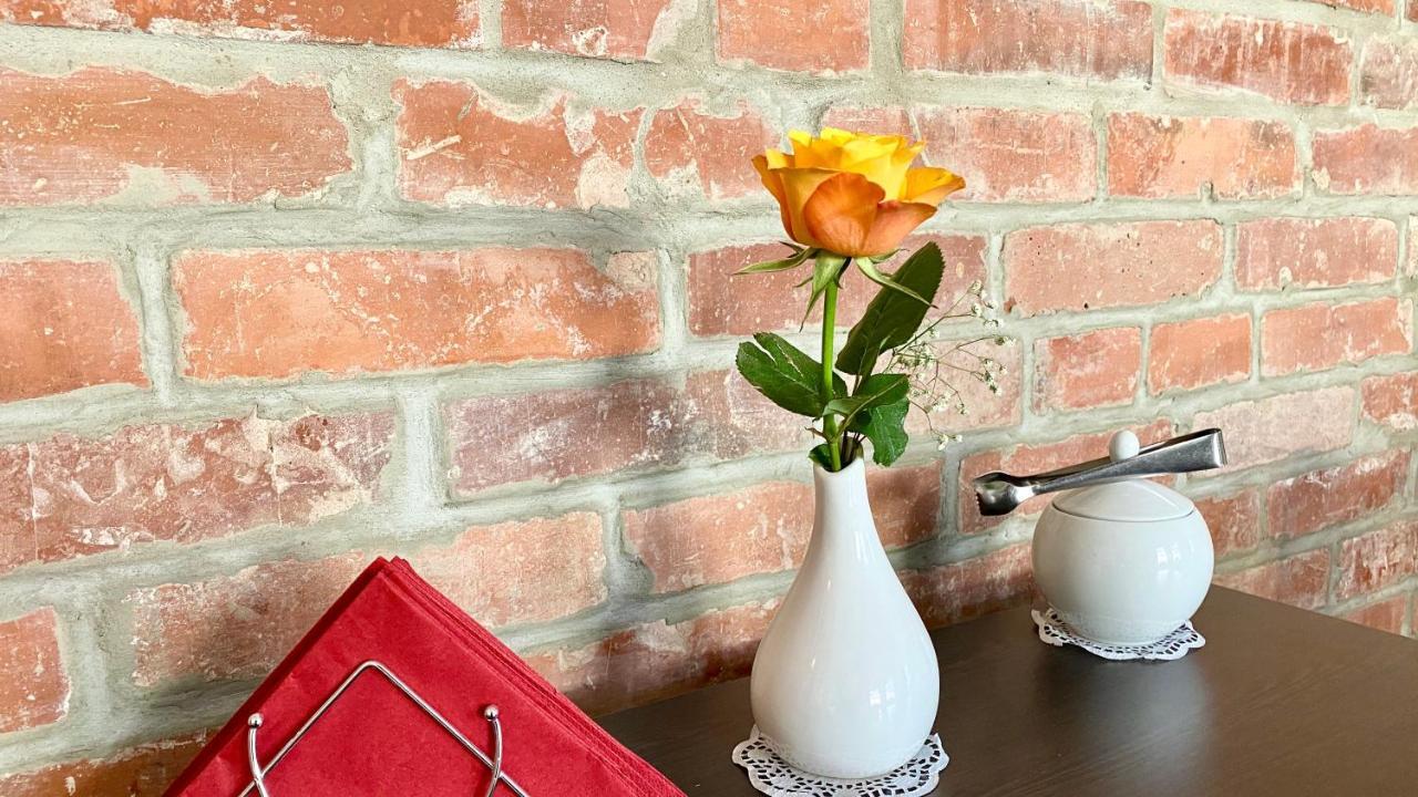 Fruehstueckspension Metilstein Eisenach Ngoại thất bức ảnh