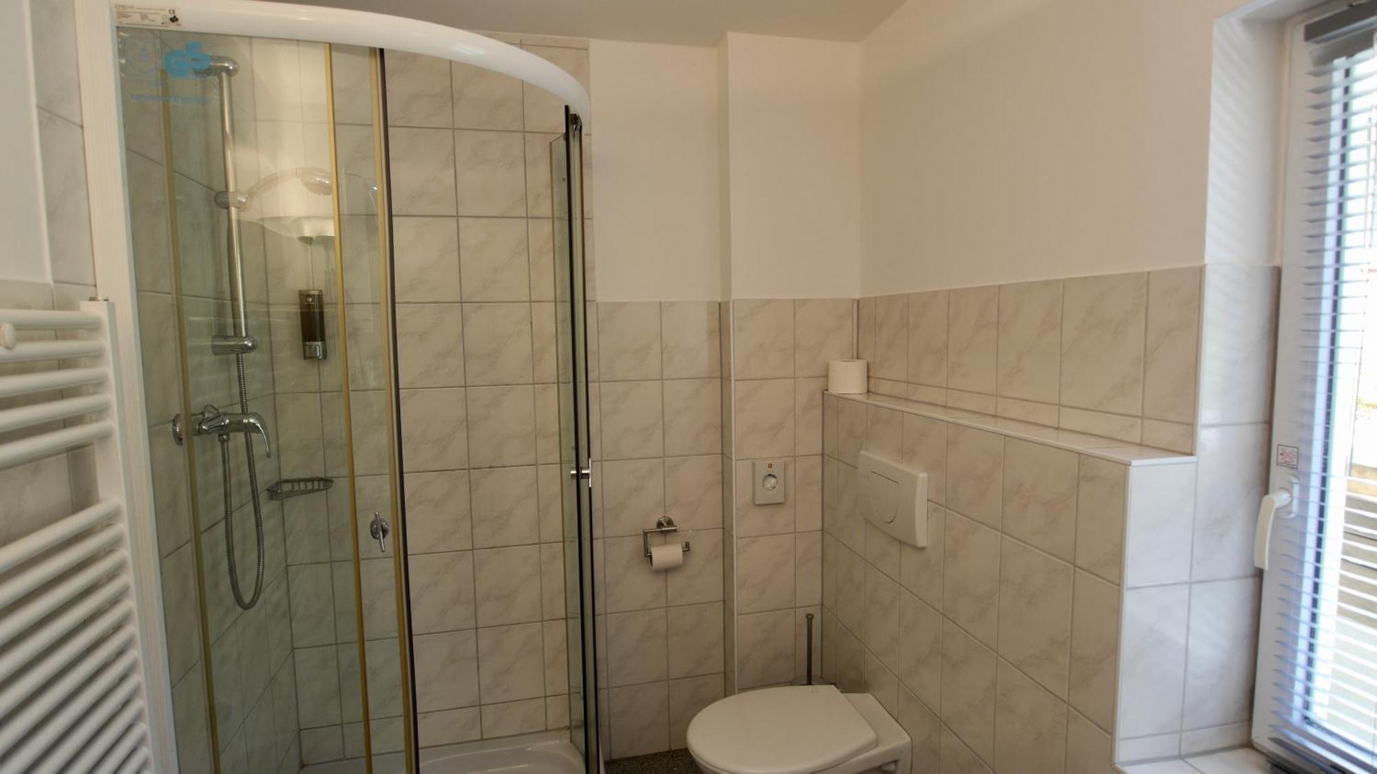 Fruehstueckspension Metilstein Eisenach Phòng bức ảnh